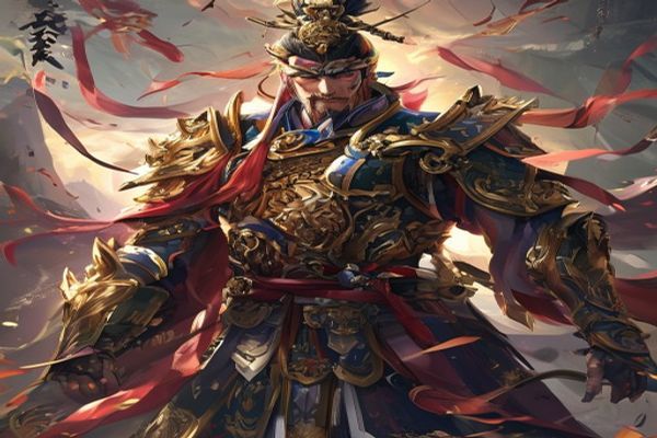 lol英雄攻略