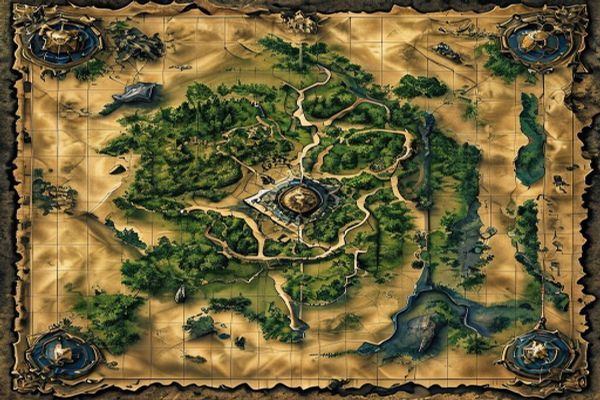 三国群英传2秘籍大全