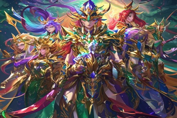 拳皇完整版